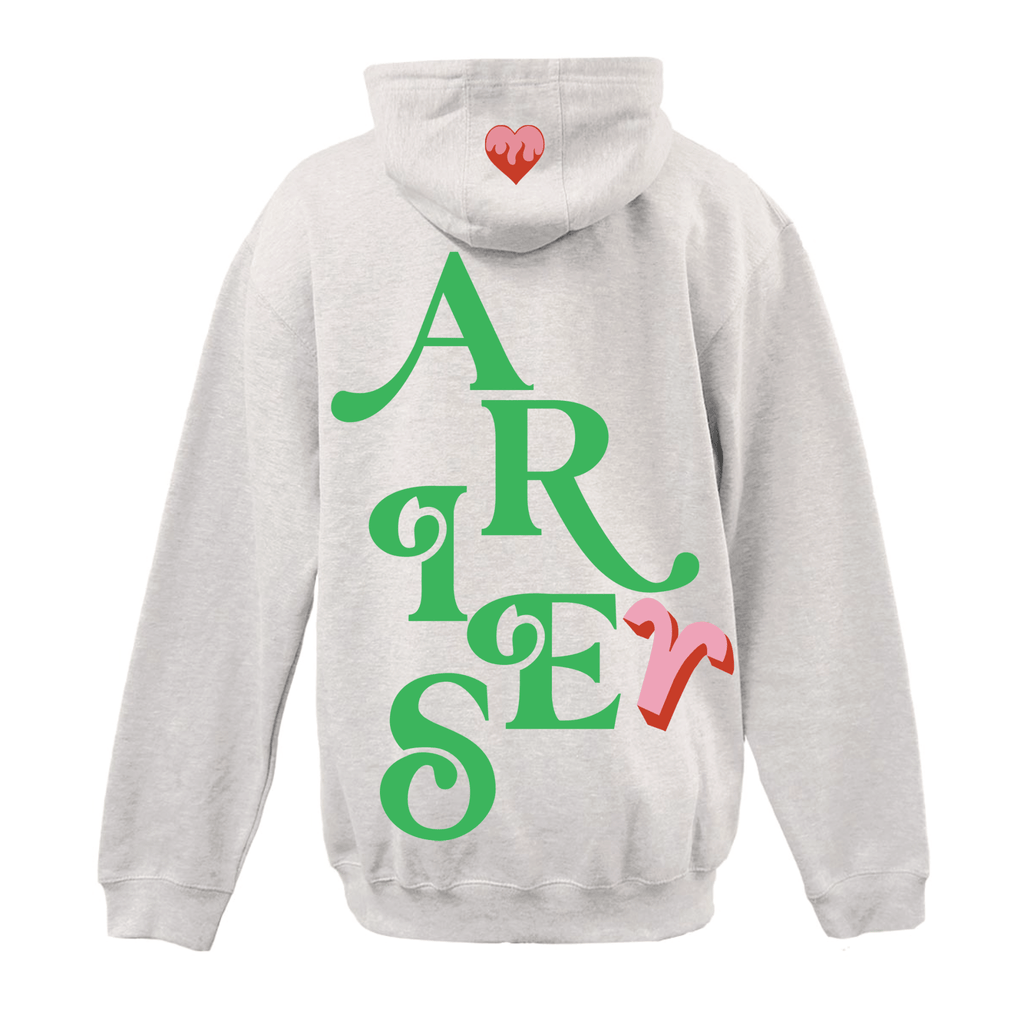 Astrology Hoodie - BROdenim