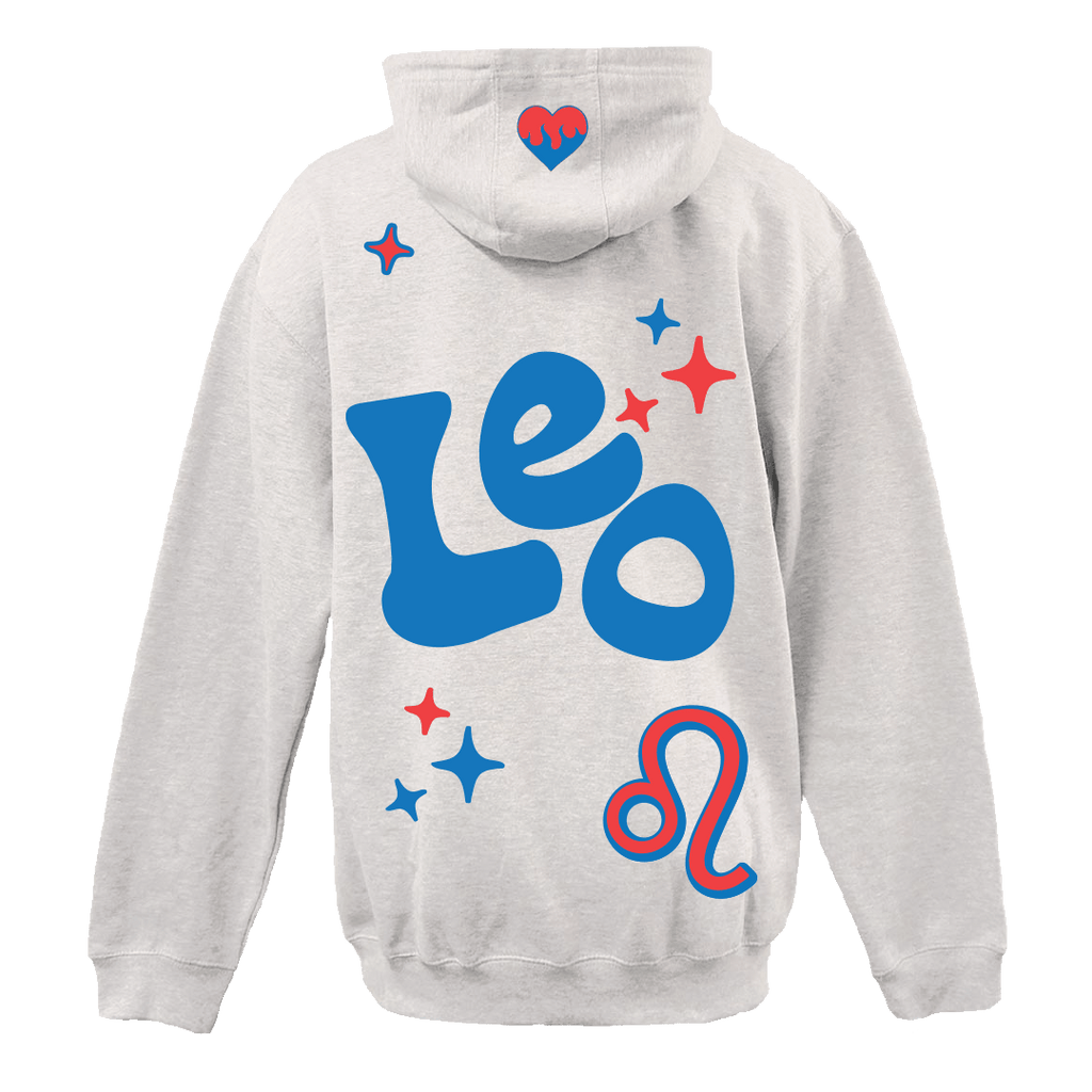 Astrology Hoodie - BROdenim