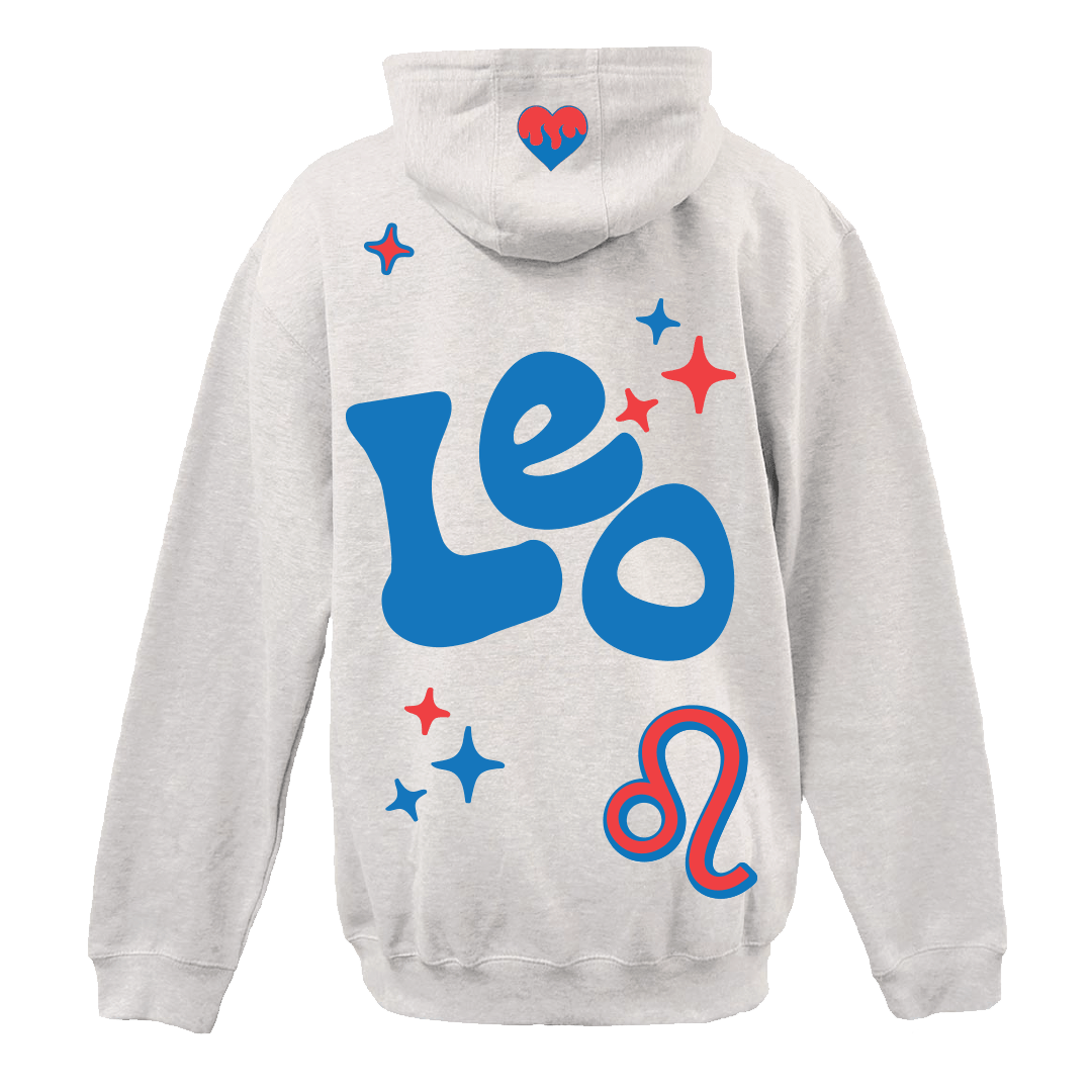 Astrology Hoodie - BROdenim