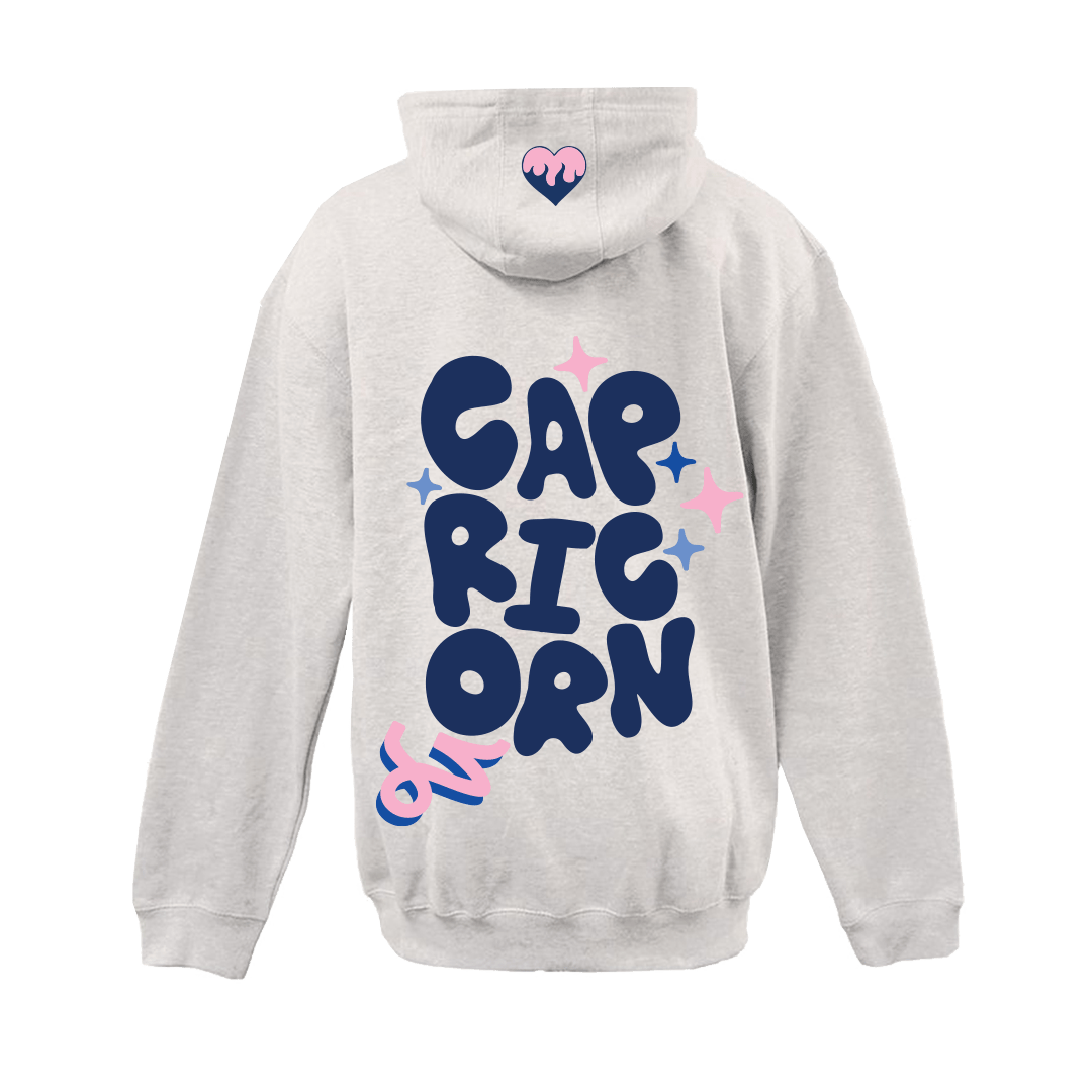 Astrology Hoodie - BROdenim