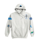 Astrology Hoodie - BROdenim