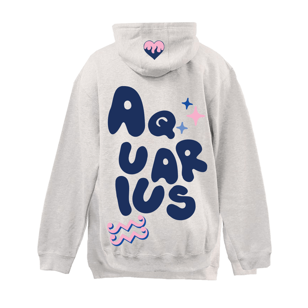 Astrology Hoodie - BROdenim
