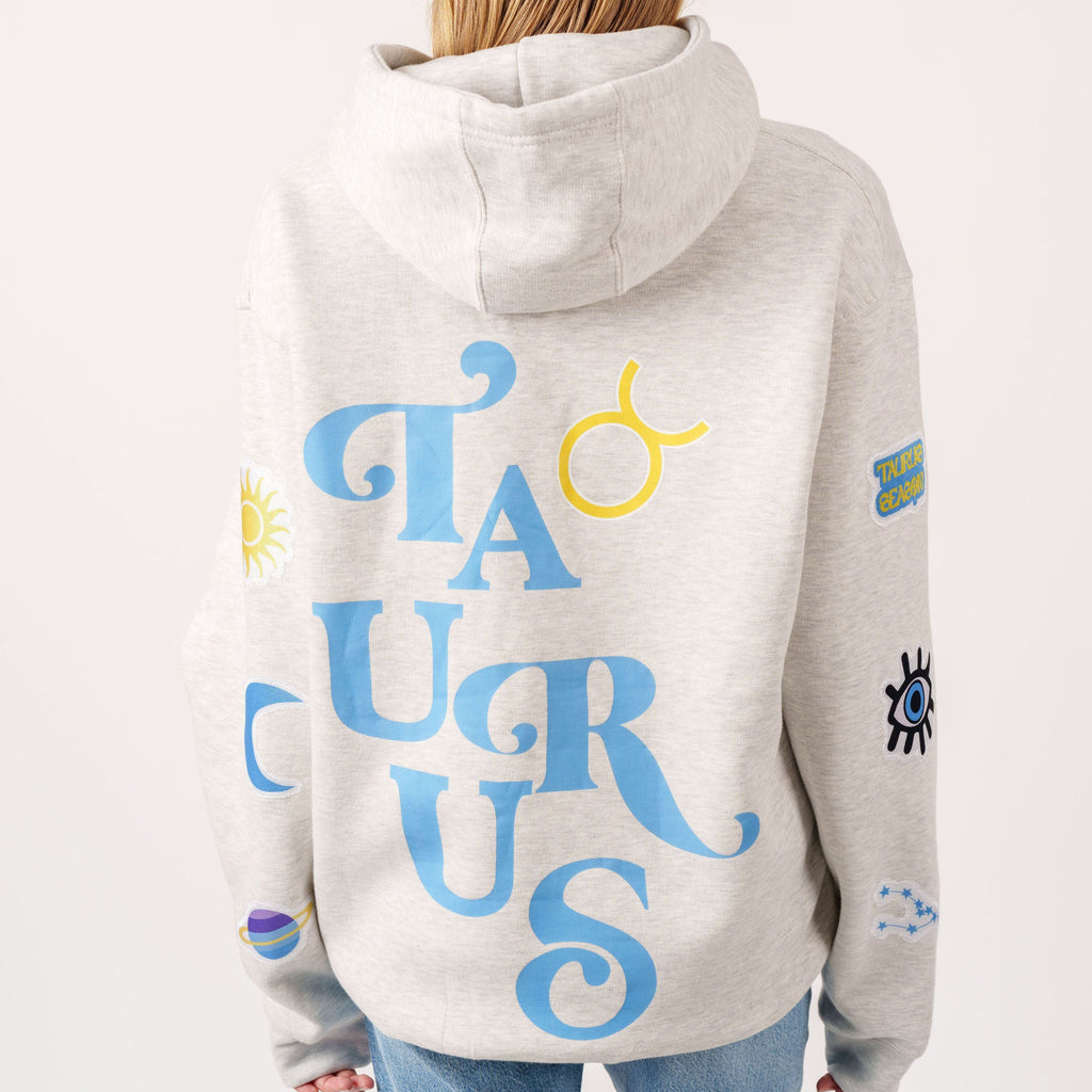 Astrology Hoodie - BROdenim