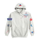 Astrology Hoodie - BROdenim