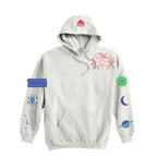 Astrology Hoodie - BROdenim
