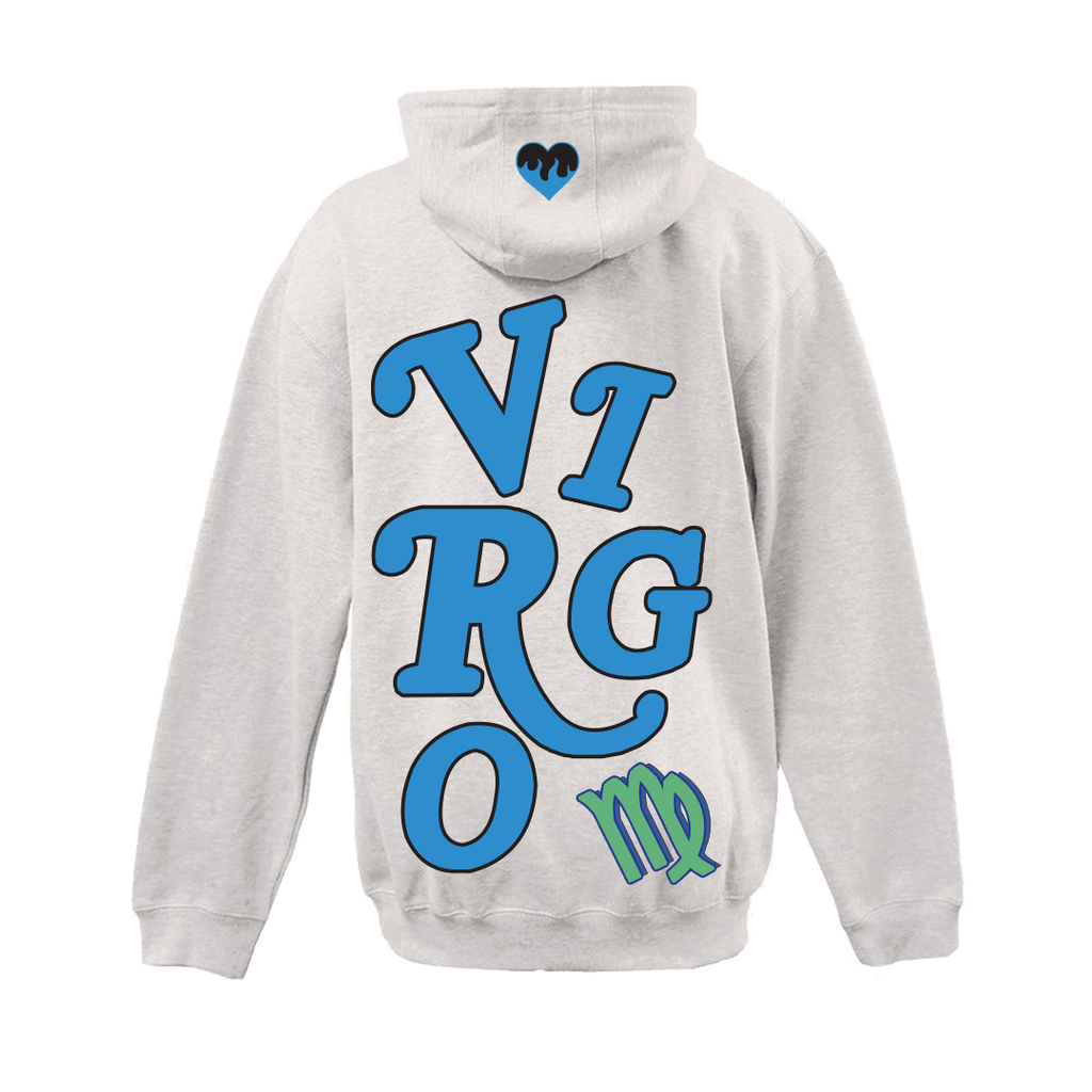 Astrology Hoodie - BROdenim