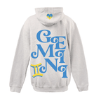 Astrology Hoodie - BROdenim