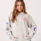 Astrology Hoodie - BROdenim