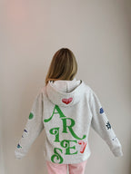 Astrology Hoodie - BROdenim