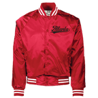 Atlanta Bomber - BROdenim