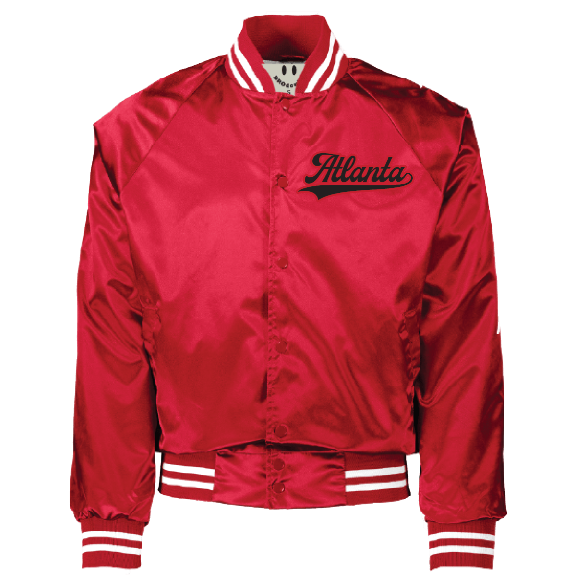 Atlanta Bomber - BROdenim