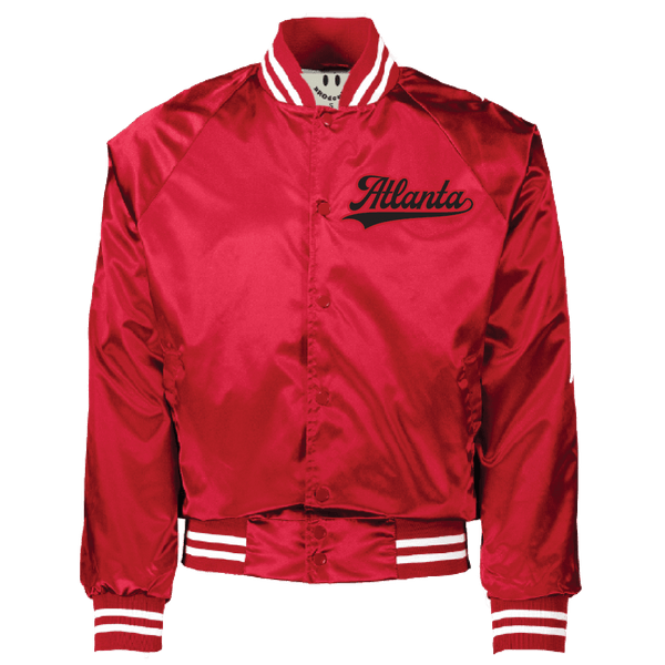 Atlanta Bomber - BROdenim