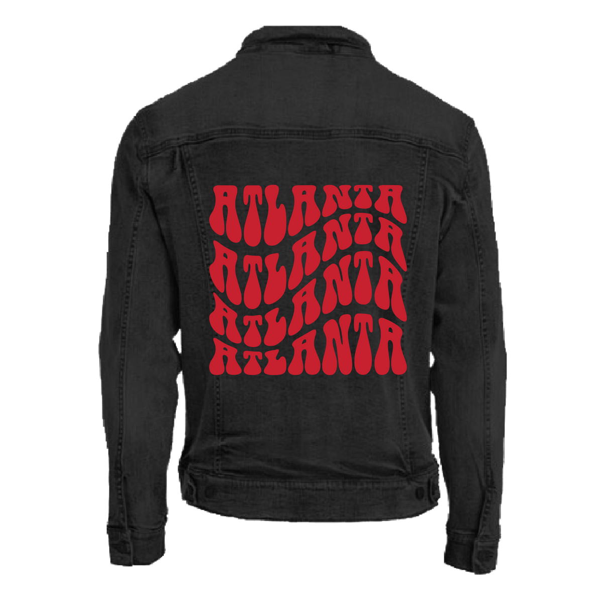 Atlanta Denim - BROdenim