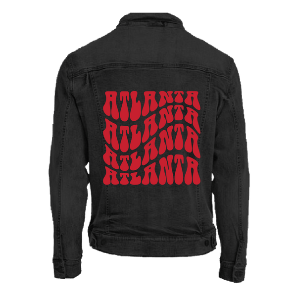 Atlanta Denim - BROdenim