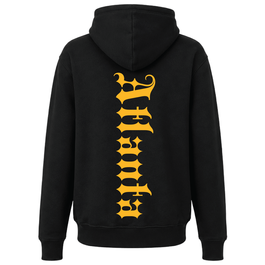 Atlanta Hoodie - BROdenim