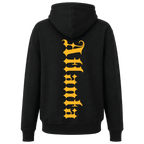 Atlanta Hoodie - BROdenim