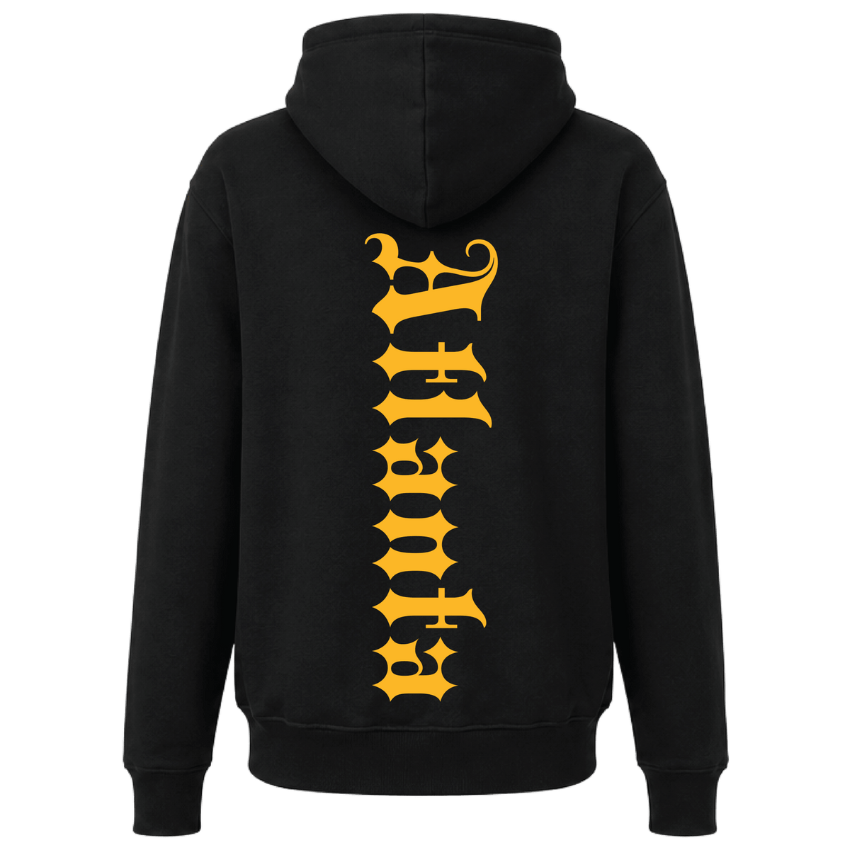 Atlanta Hoodie - BROdenim