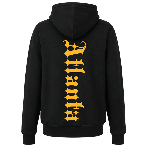 Atlanta Hoodie - BROdenim