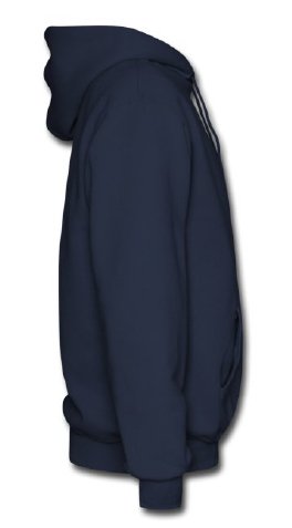 Belmont Hoodie - BROdenim