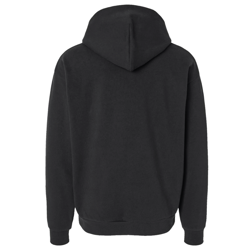 Cleveland Hoodie - BROdenim