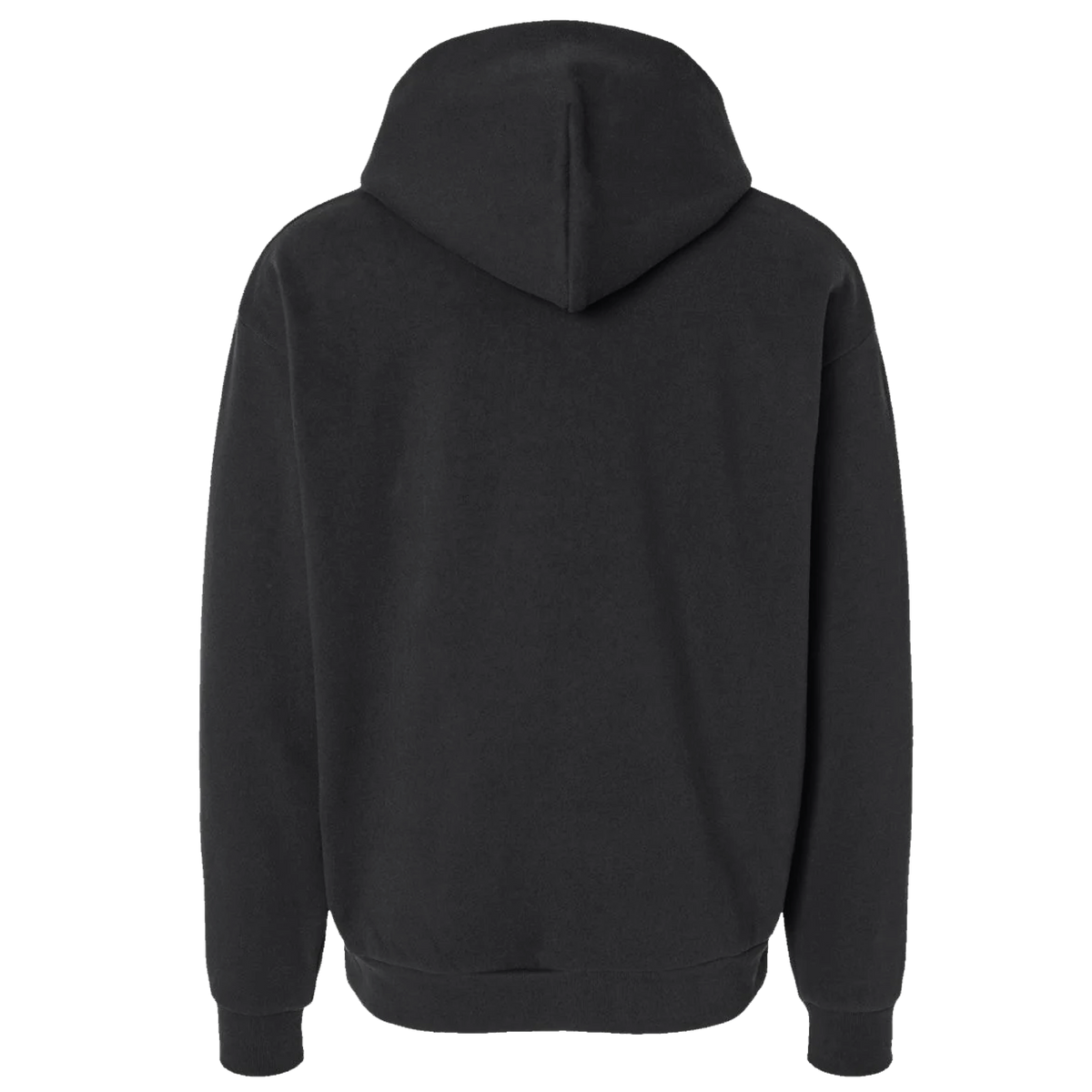 Cleveland Hoodie - BROdenim