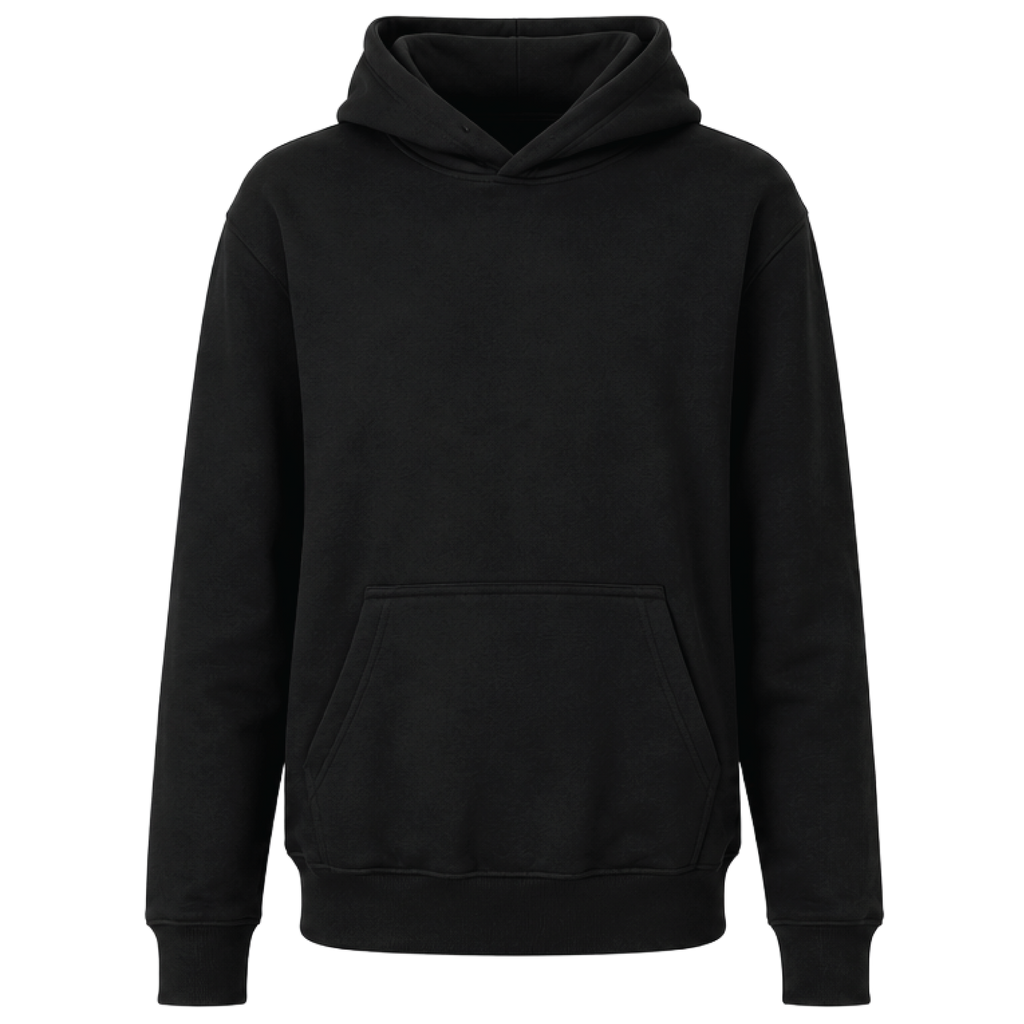 Cleveland Hoodie - BROdenim