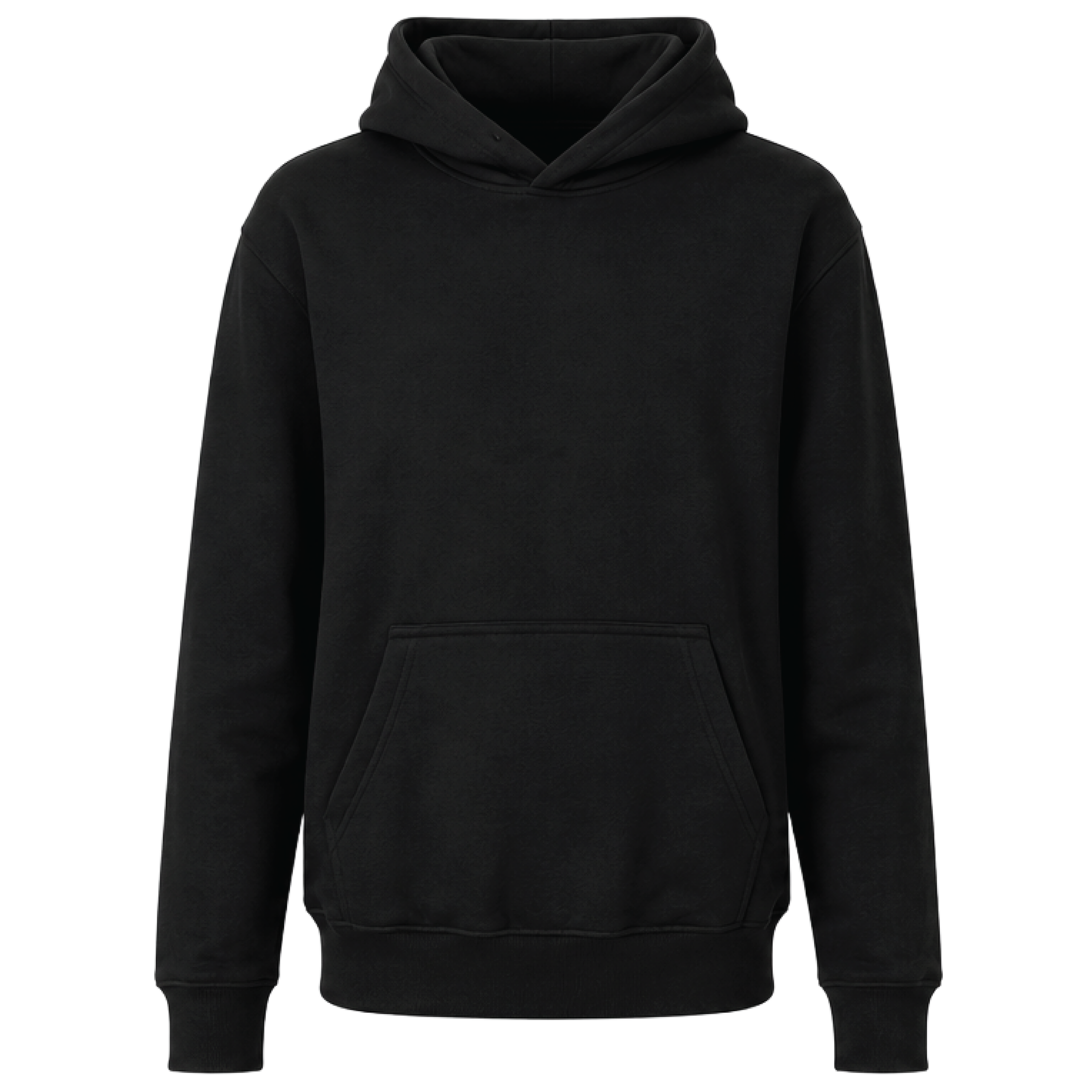 Cleveland Hoodie - BROdenim