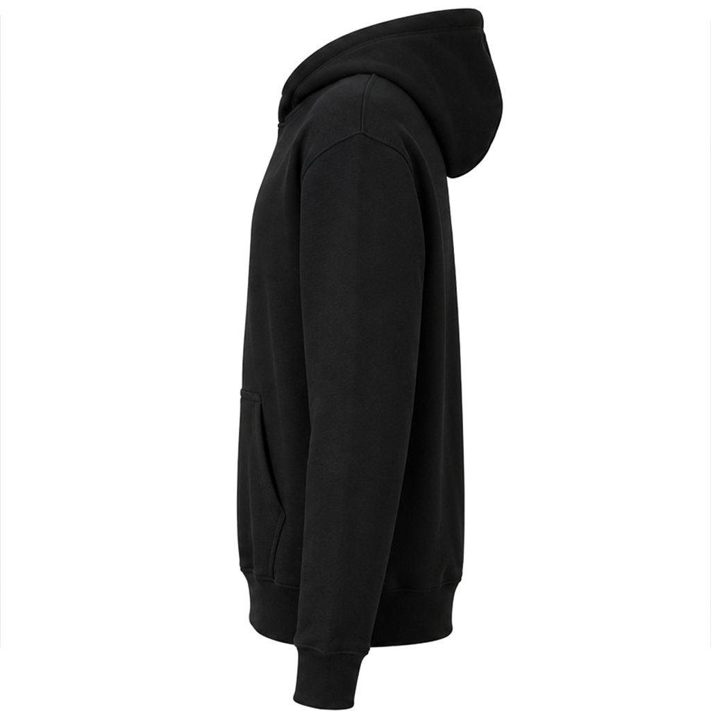 Boston Celtics Hoodie - BROdenim