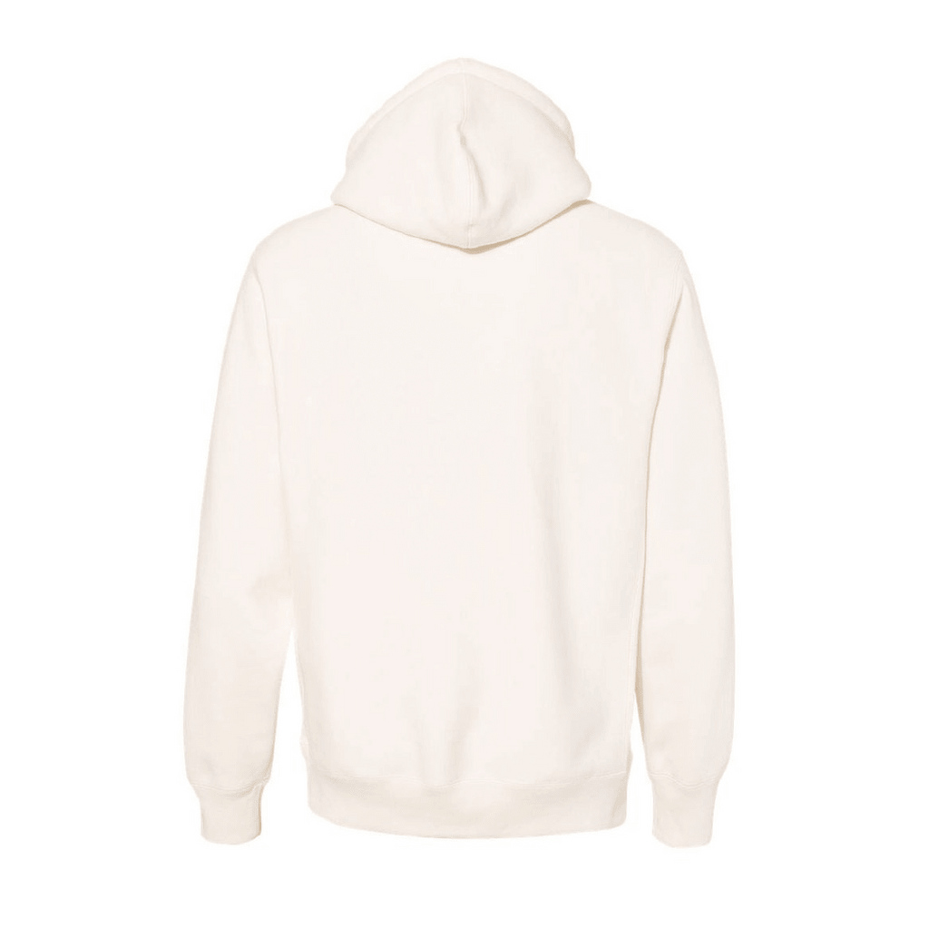 Chicago Bulls Hoodie - BROdenim