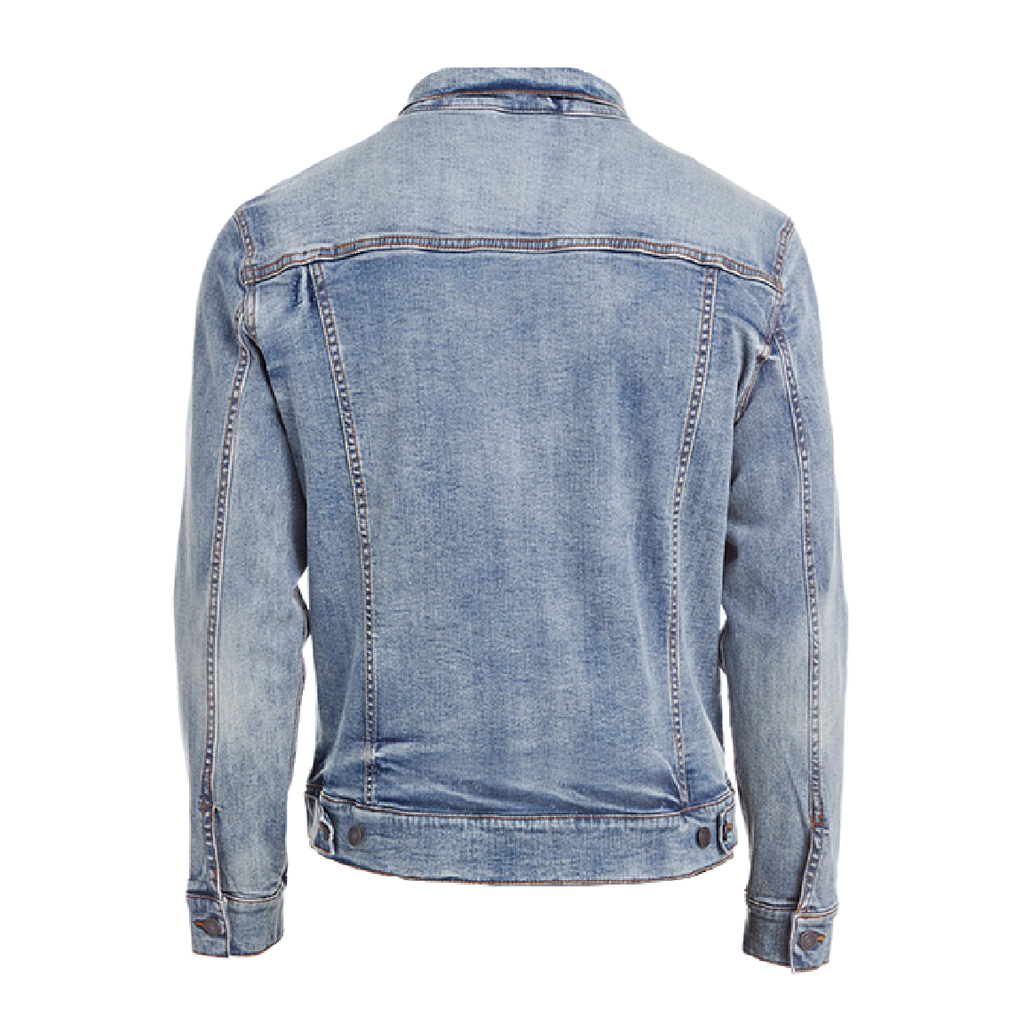 Golden State Warriors Denim