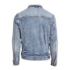 Golden State Warriors Denim