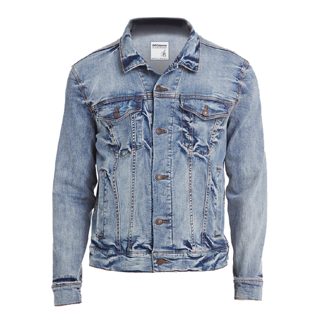 Golden State Warriors Denim