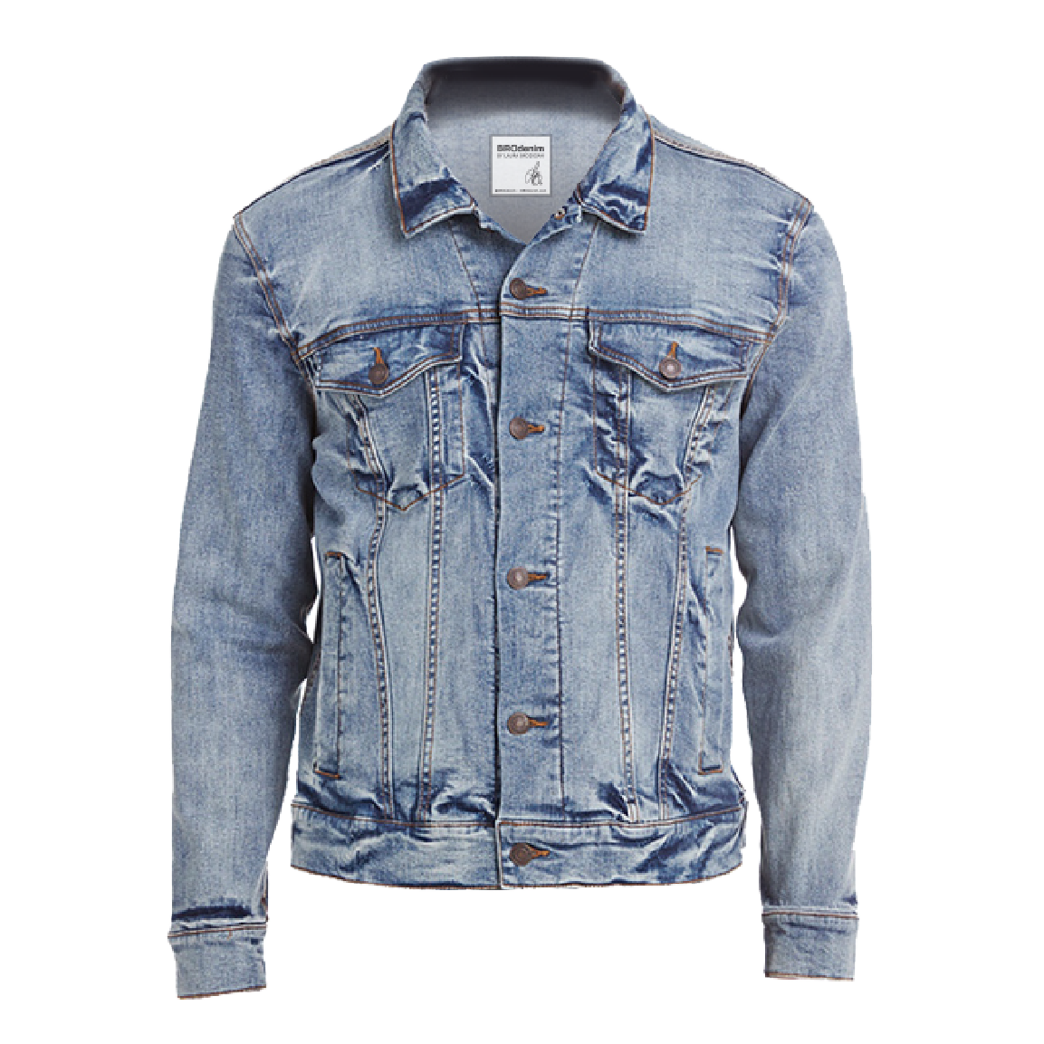 Golden State Warriors Denim