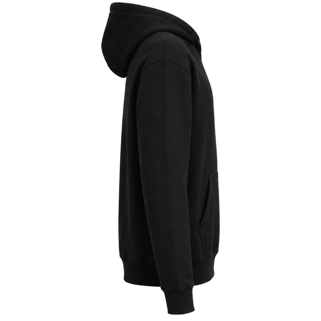 Boston Celtics Hoodie - BROdenim