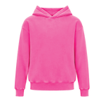Vineyard Word Wave Hot Pink