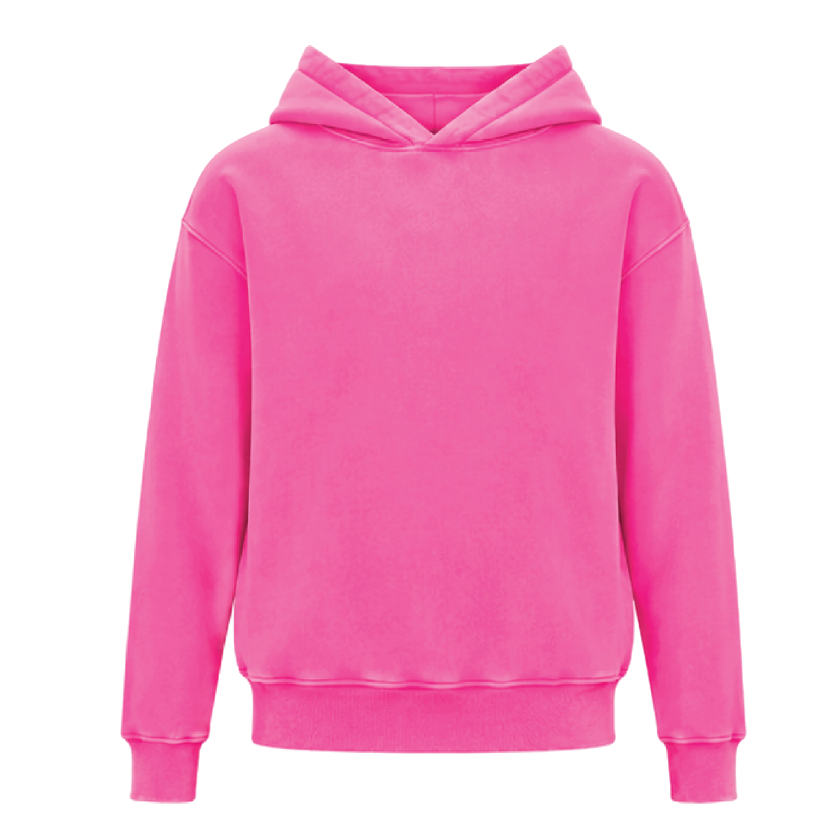 Vineyard Word Wave Hot Pink