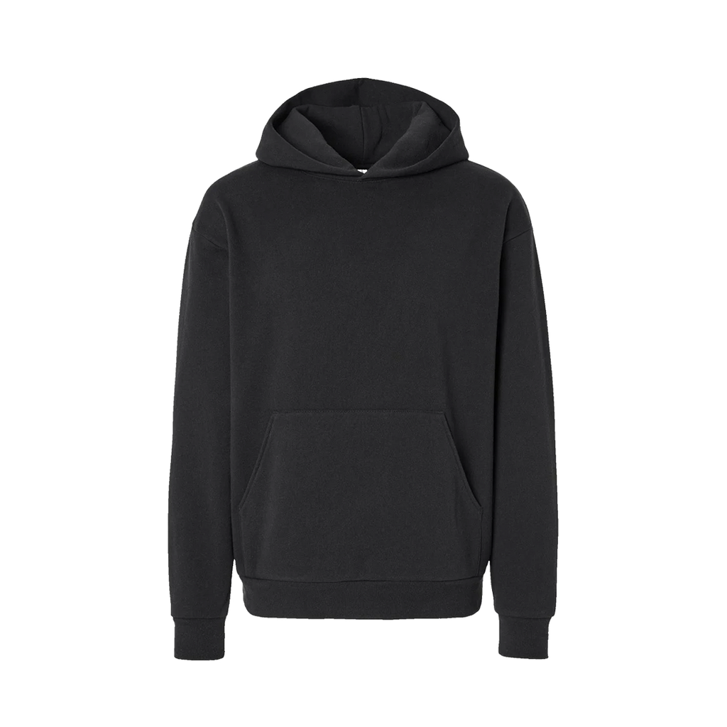Vineyard Tattoo Black - BROdenim