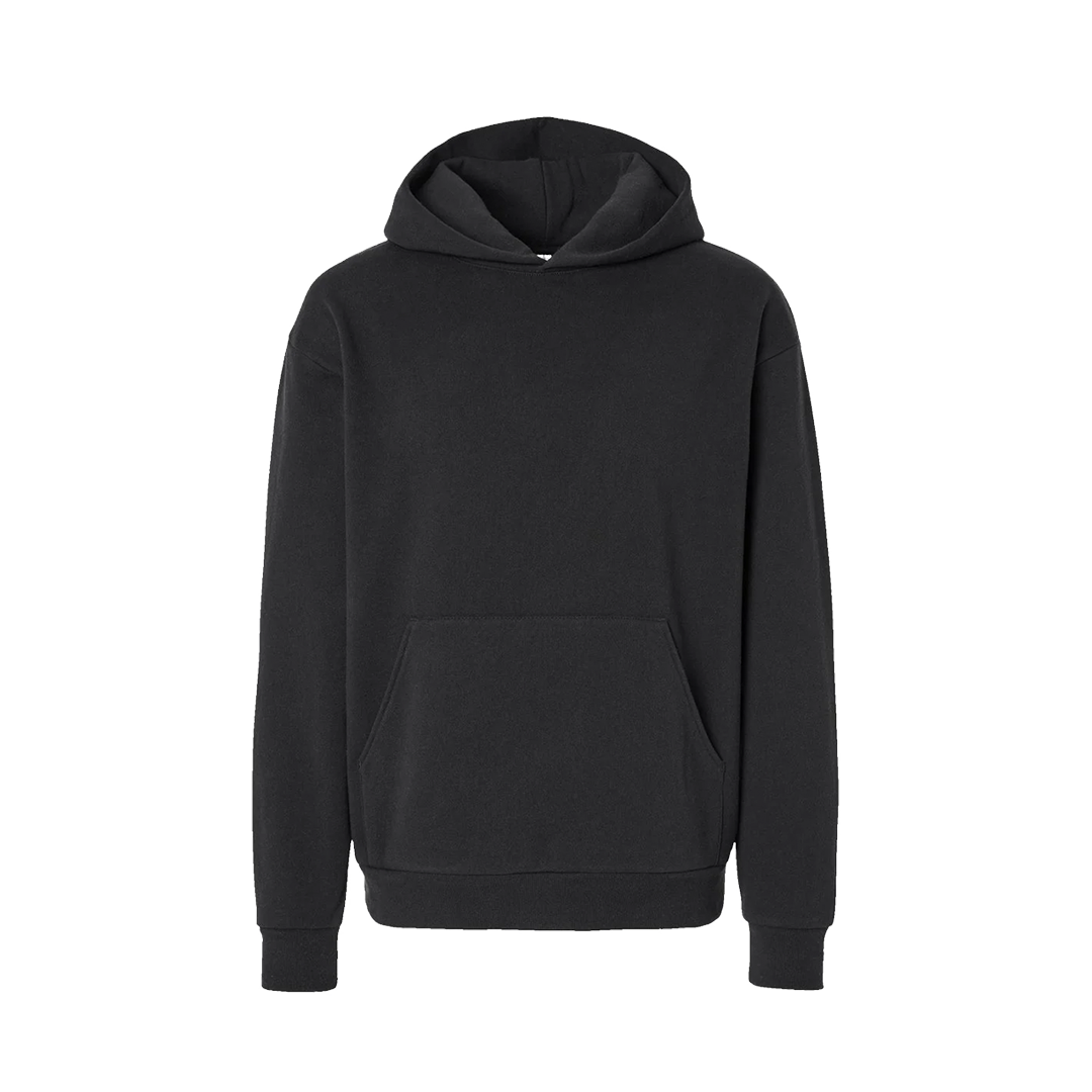Vineyard Tattoo Black - BROdenim