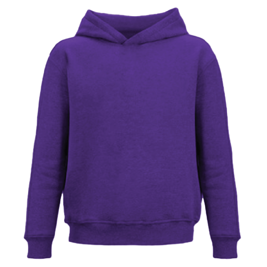 Los Angeles Lakers Hoodie - BROdenim