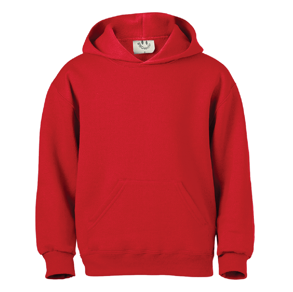 Detroit Pistons Hoodie - BROdenim