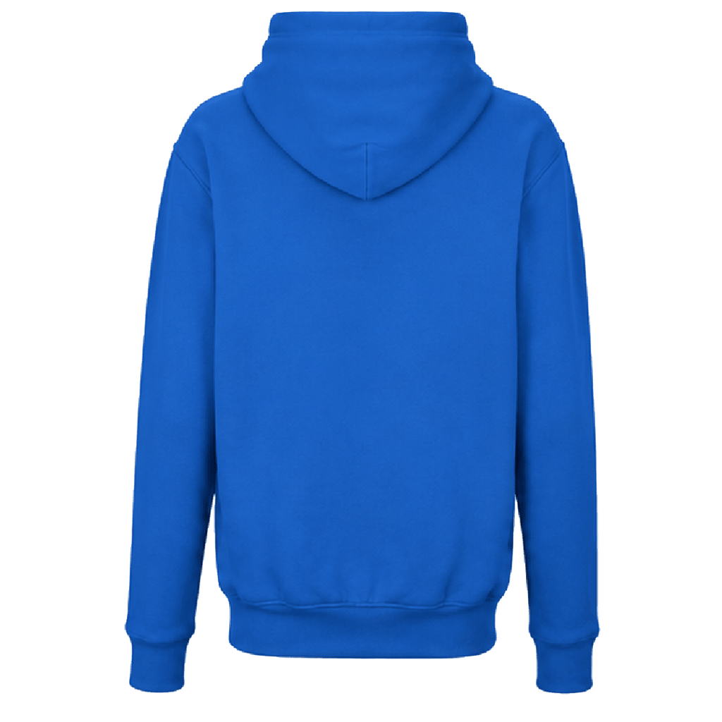 Buffalo Hoodie - BROdenim