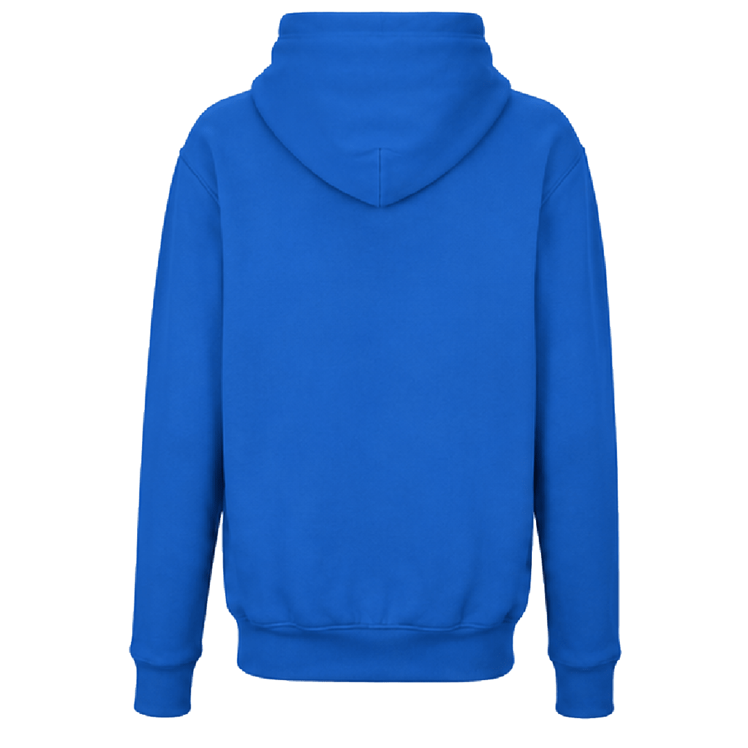 Buffalo Hoodie - BROdenim
