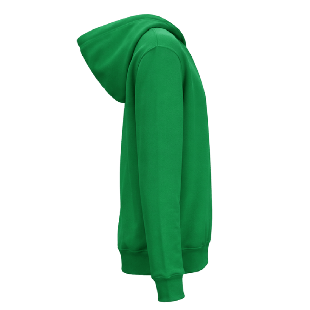 Boston Celtics Hoodie - BROdenim