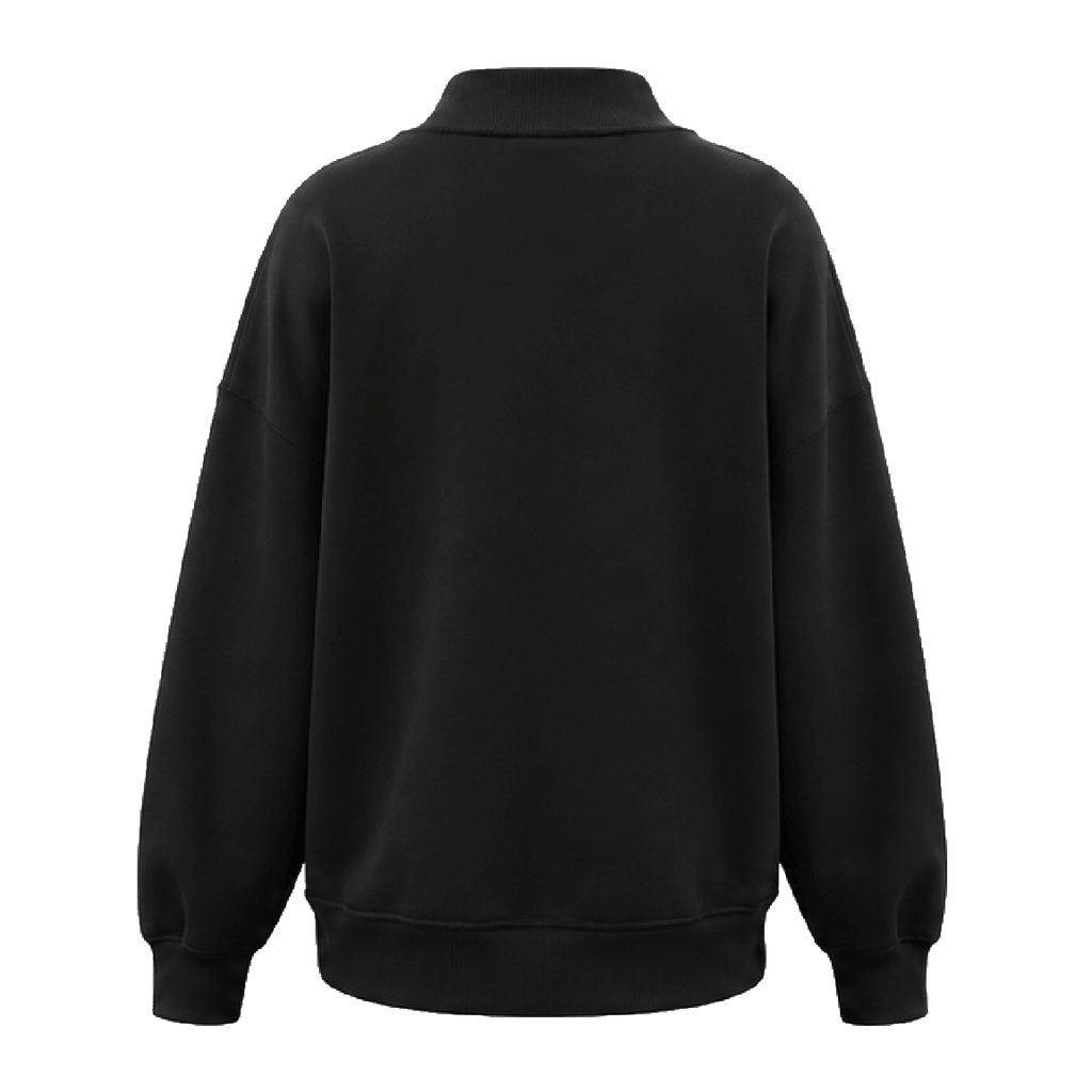 Golden State Warriors Mockneck - BROdenim