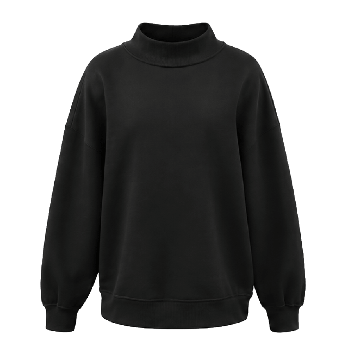 Golden State Warriors Mockneck - BROdenim