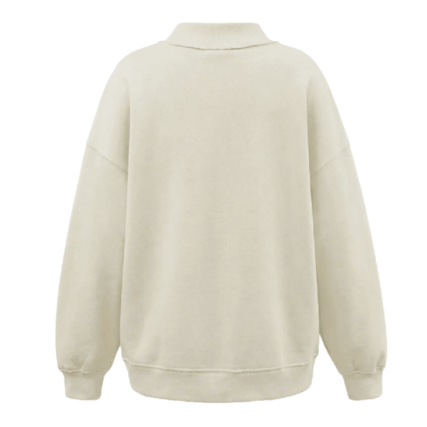 Golden State Warriors Mockneck - BROdenim