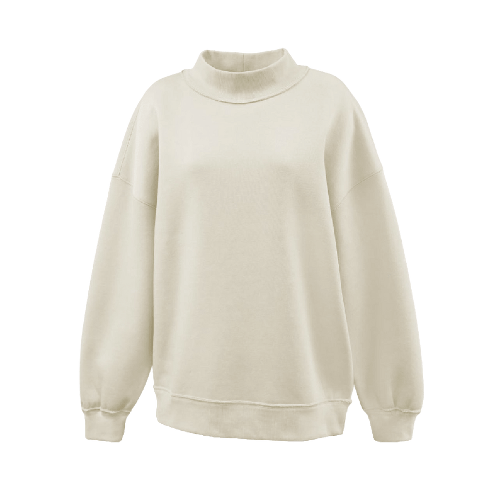 Golden State Warriors Mockneck - BROdenim