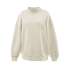 Golden State Warriors Mockneck - BROdenim