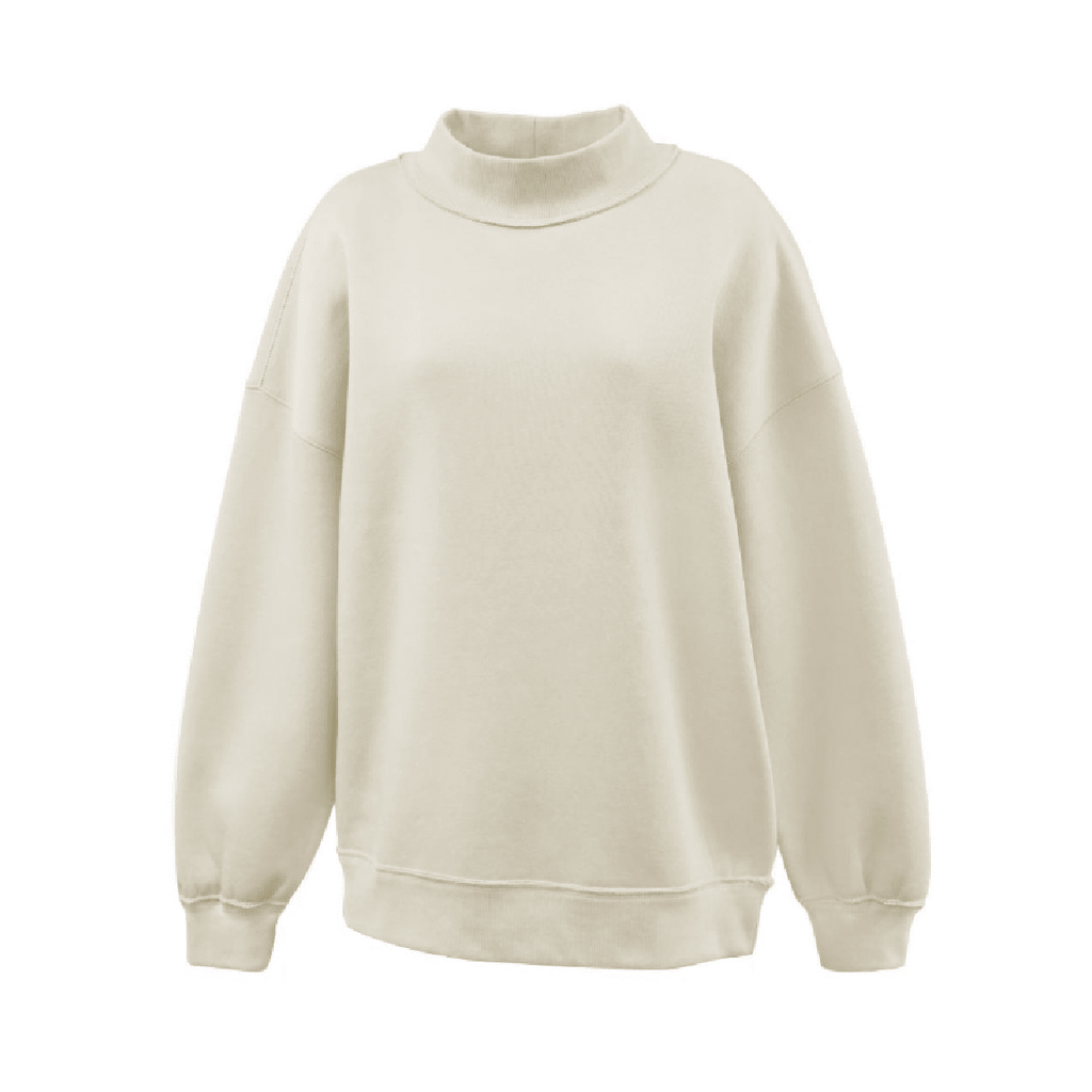 Boston Celtics Mockneck - BROdenim