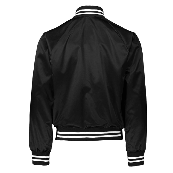 Columbus Bomber - BROdenim